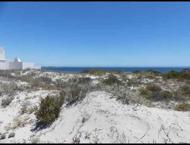LAND FOR SALE IN SHELLEY POINT